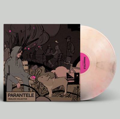 Parantele (Coloured Vinyl)