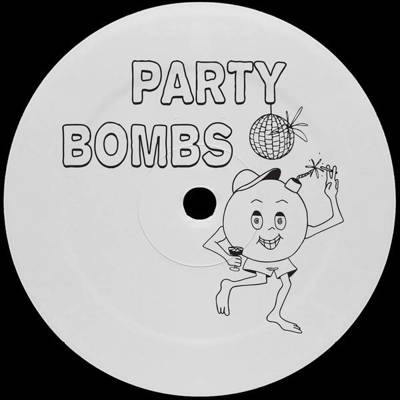 Party Bombs Vol. 1