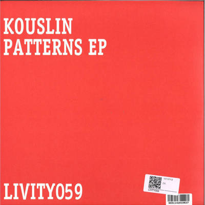 Patterns EP