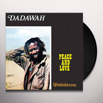 Peace And Love - Wadadasow