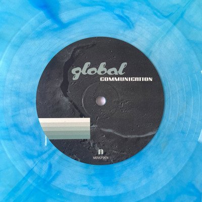 Pentamerous Metamorphosis (gatefold) 180g coloured vinyl 