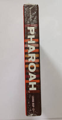 Pharoah (Deluxe Edition 2CD Box Set)