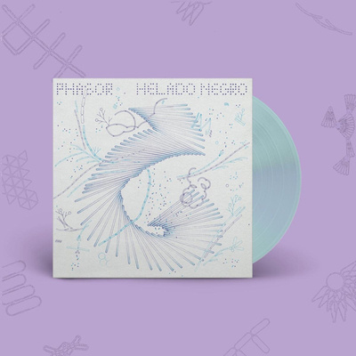 Phasor (Translucent Green Vinyl)