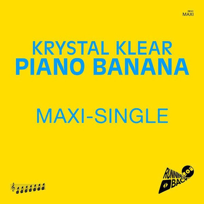 Piano Banana