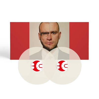 Piątek 13 (Remastered 2022) Limited Edition Transparent Vinyl