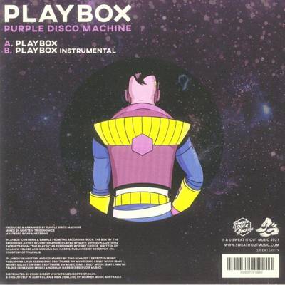 Playbox