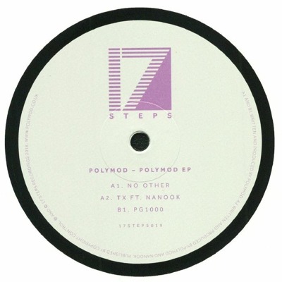 Polymod EP