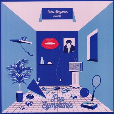 Pop Sympathie (gatefold)