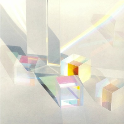 Postclub Prism (clear vinyl)