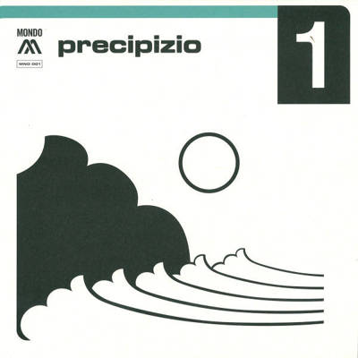 Precipizio (180g)