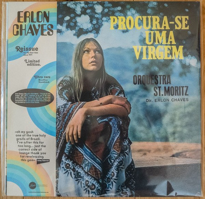 Procura-se Uma Virgem