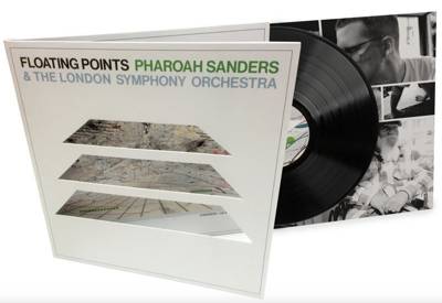 Promises (Limited Edition) 180g