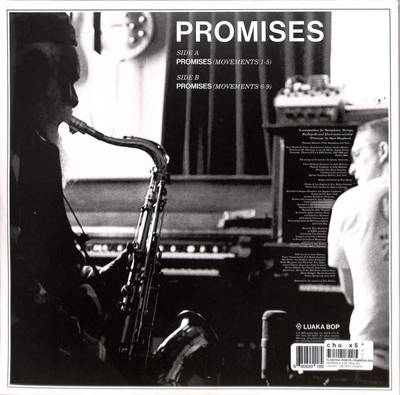 Promises (Limited Edition) 180g