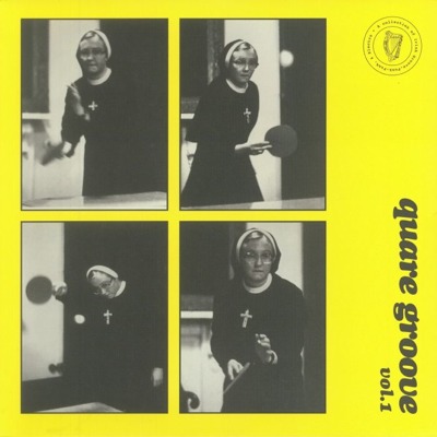 Quare Groove Vol.1