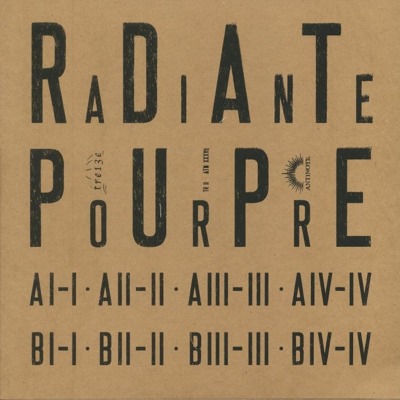 Radiante Pourpre