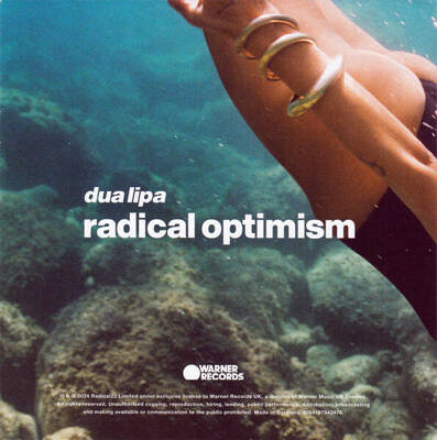 Radical Optimism