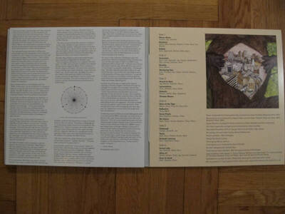 Ragmala - A Garland Of Ragas (Gatefold)