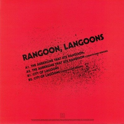 Rangoon, Langoons