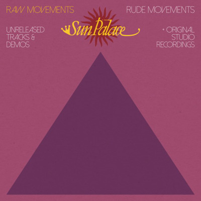 Raw Movements / Rude Movements