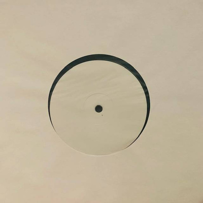 Raw Romantics EP (Test Pressing)