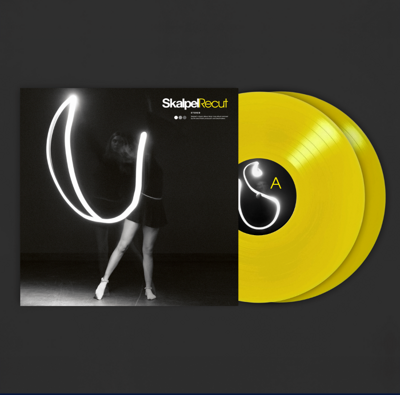 Recut (Limited Edition Yellow Vinyl)