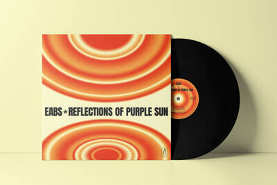 Reflections Of Purple Sun (180g)