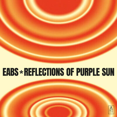 Reflections Of Purple Sun (Limited Sunburst Vinyl Edition) 180g