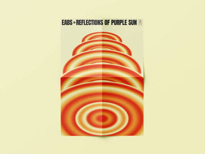 Reflections Of Purple Sun (Limited Sunburst Vinyl Edition) 180g