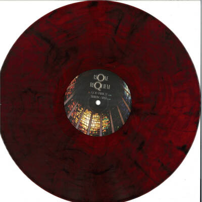 Requiem (Red Marbled Vinyl)