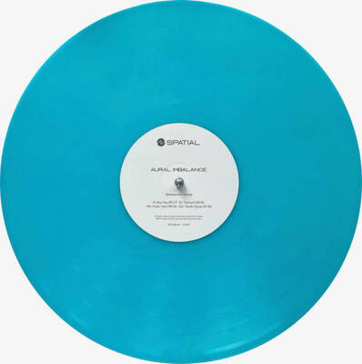 Retrospective Feelings (Blue Vinyl)