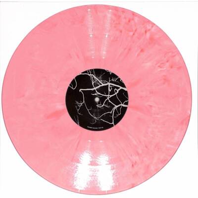 Return To Velo-City EP (Red White Marbled Vinyl)