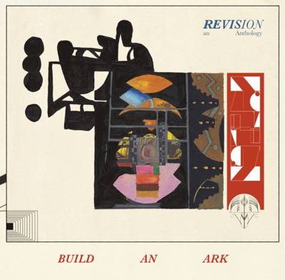 Revision - An Anthology (2024 Repress)