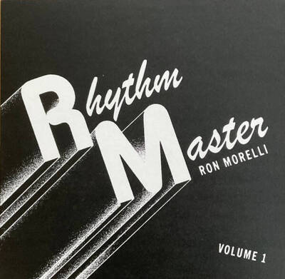 Rhythm Master Volume I