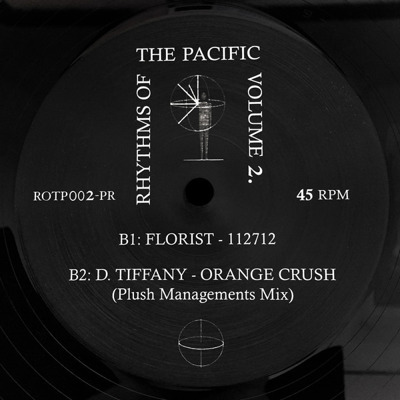 Rhythms Of The Pacific Volume 2.