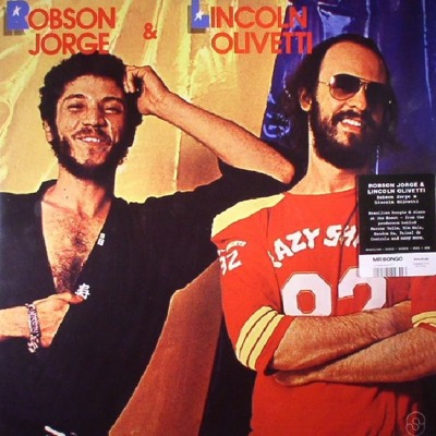 Robson Jorge & Lincoln Olivetti