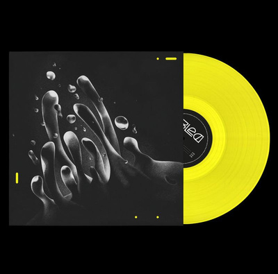 Roots & Futuristic Sci-Fi Sounds (Transparent Yellow Vinyl)