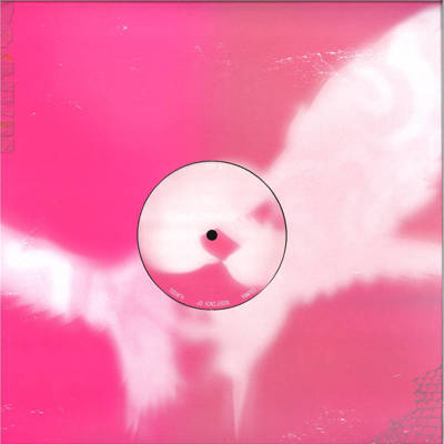 Rosefinch EP (180g)