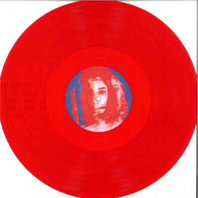 Safe (Red Vinyl)