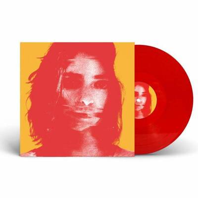 Safe (Red Vinyl)