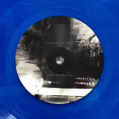 Sailingstars (Blue Vinyl)