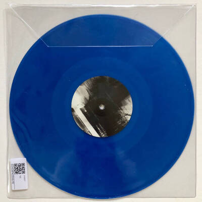 Sailingstars (Blue Vinyl)