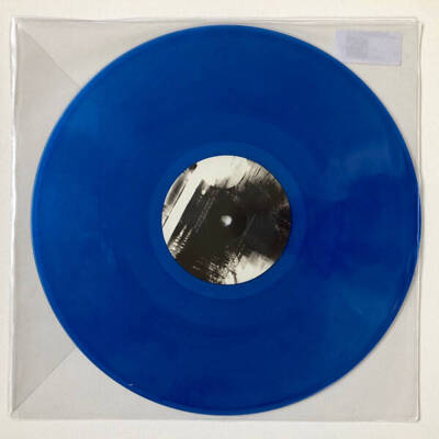 Sailingstars (Blue Vinyl)