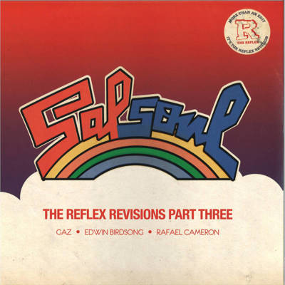 Salsoul: The Reflex Revisions Part Three