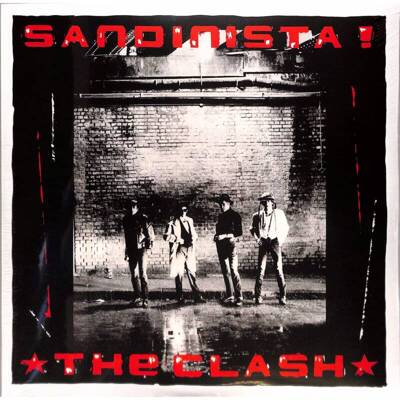 Sandinista! (180g)