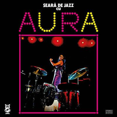 Seară De Jazz Cu Aura (180g)