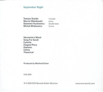 September Night