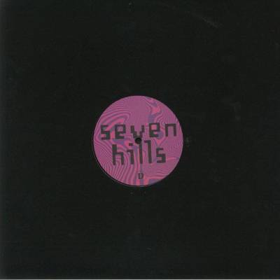 Seven Hills Presents: Rockers Hi-Fi 92-96