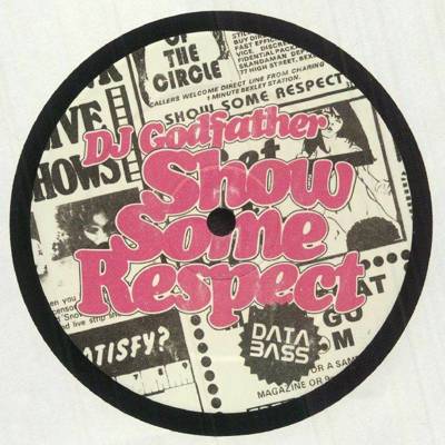 Show Some Respect EP