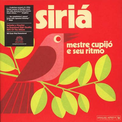 Siriá (Gatefold) 180g