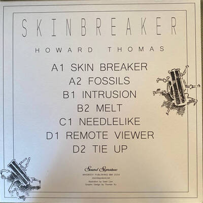 Skin Breaker